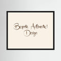 Fully Custom Wall Art Frame | Personalized Bespoke Design | Luxury Home Decor | Artbreathe